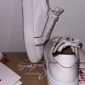 Size 38 Christian Louboutin NWT